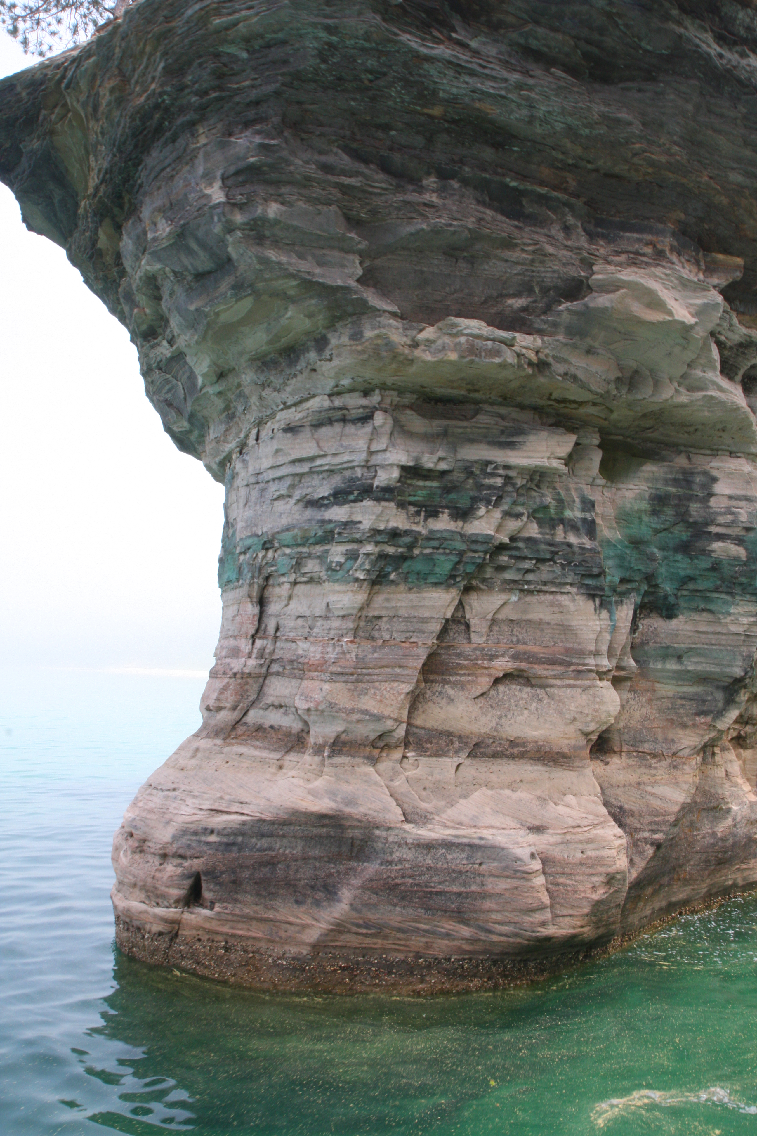 Pictured Rocks – Institute of Transportation Engineers