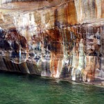 Pictured Rocks