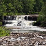 Tacquamenon Falls - ALT